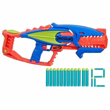 HASBRO Nerf DinoSquad Terrodak Blaster Toy HSBF6313